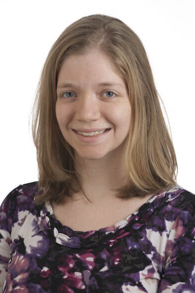 Team Avatar: Elyssa Siegel, MA, CMI