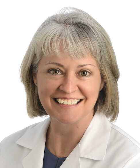Team Avatar: Kathy Flint, RN, MSN