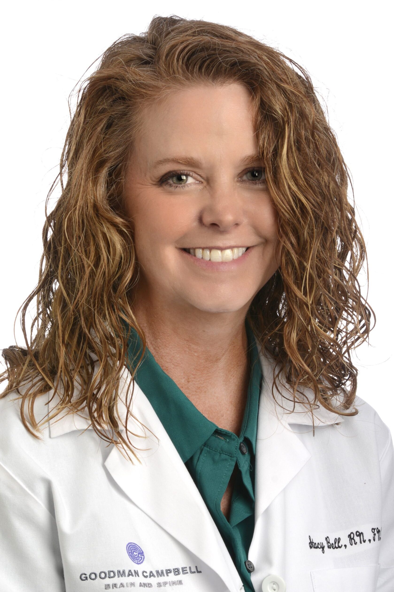 Team Avatar: Stacy Bell, FNP-C