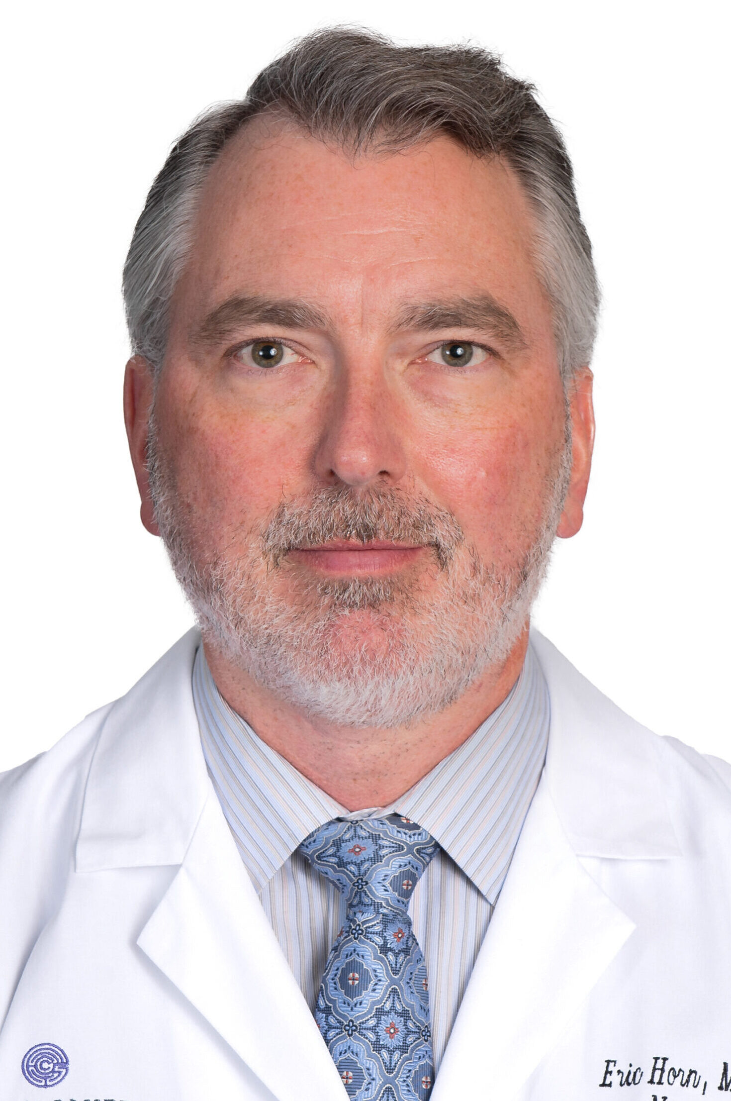 Team Avatar: Eric M. Horn, MD, PhD