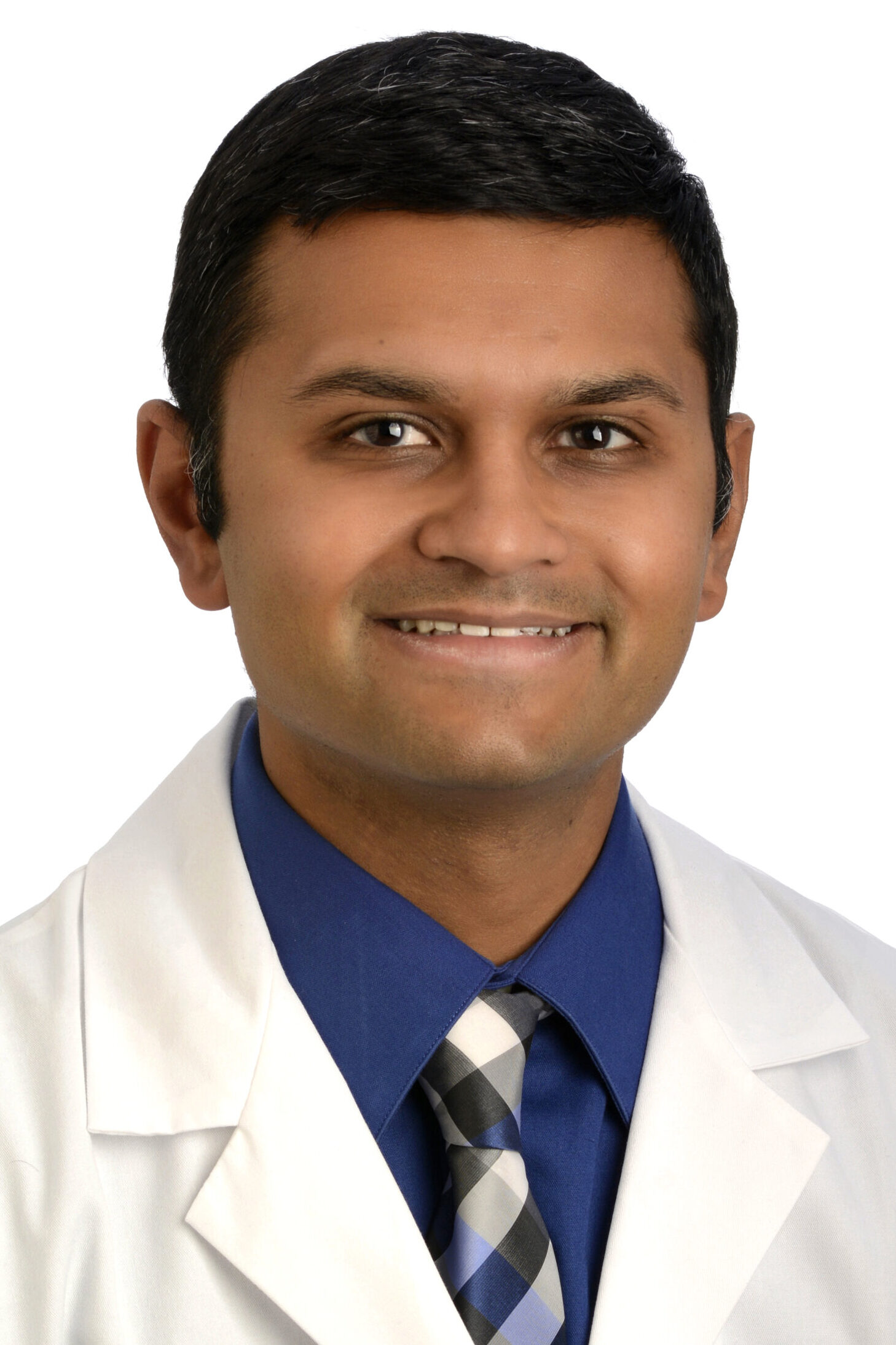 Team Avatar: Kushal J. Shah, MD