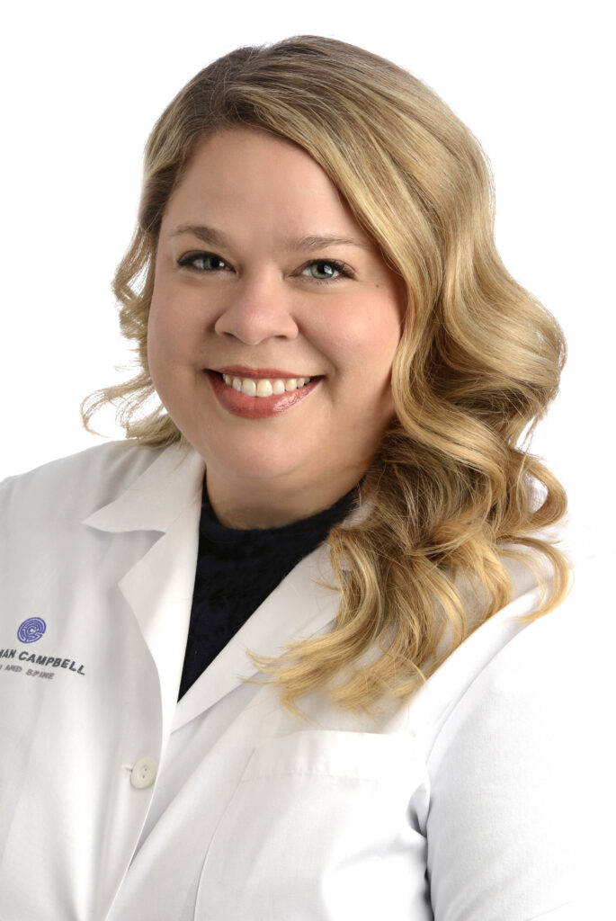 Rachel Sickmeier, RN, BSN - Goodman Campbell