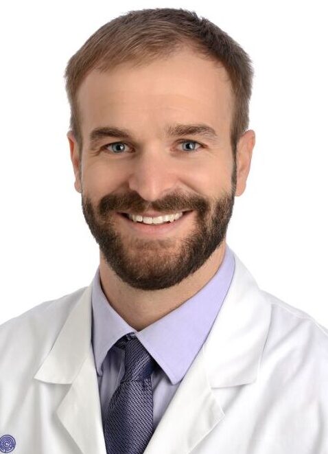 Team Avatar: Vincent J. Alentado, MD