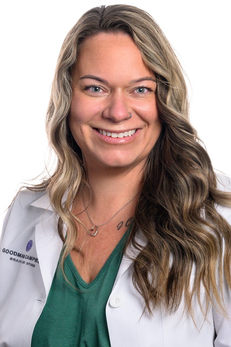 Team Avatar: Jessica Hudson, RN