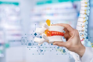 A Guide to Spine Surgery for a Cervical Herniated Disc