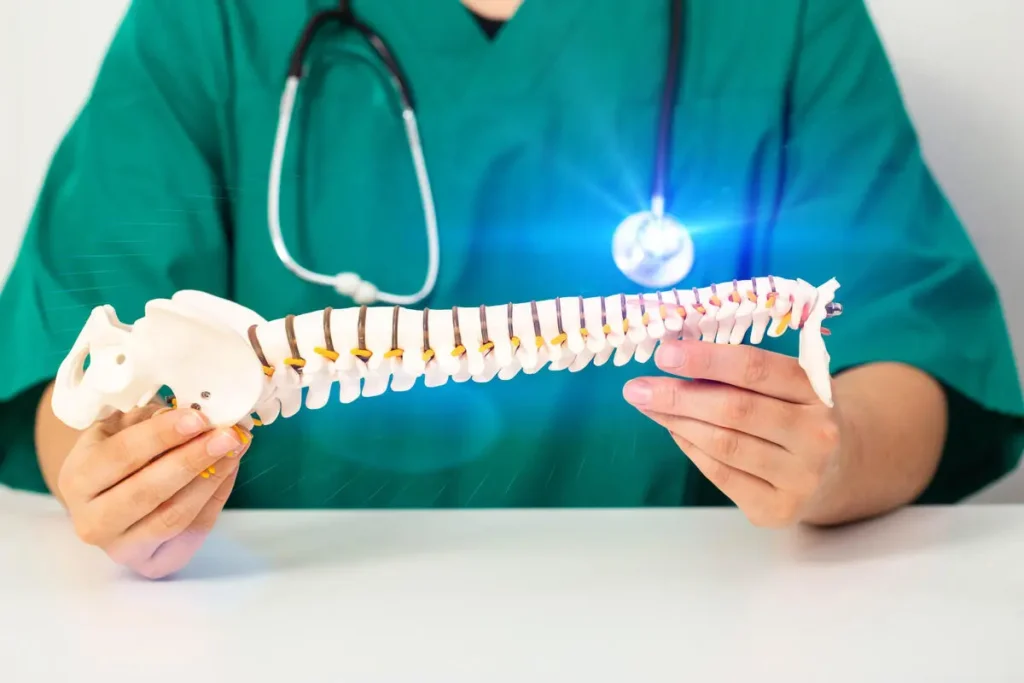 Can You Live A Normal Life With Severe Spinal Stenosis