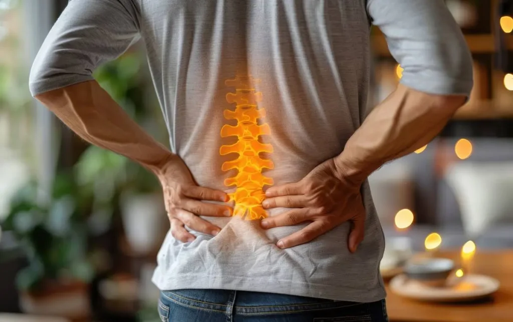 Lumbar Spinal Stenosis (1)