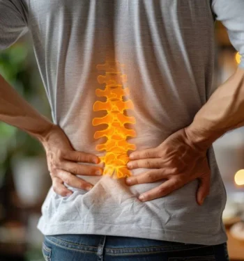 Lumbar Spinal Stenosis (1)