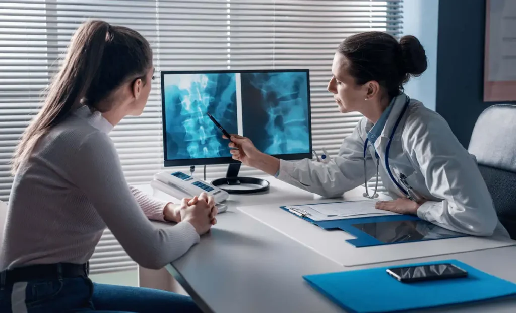 Should I Keep Walking With Spinal Stenosis- (1)