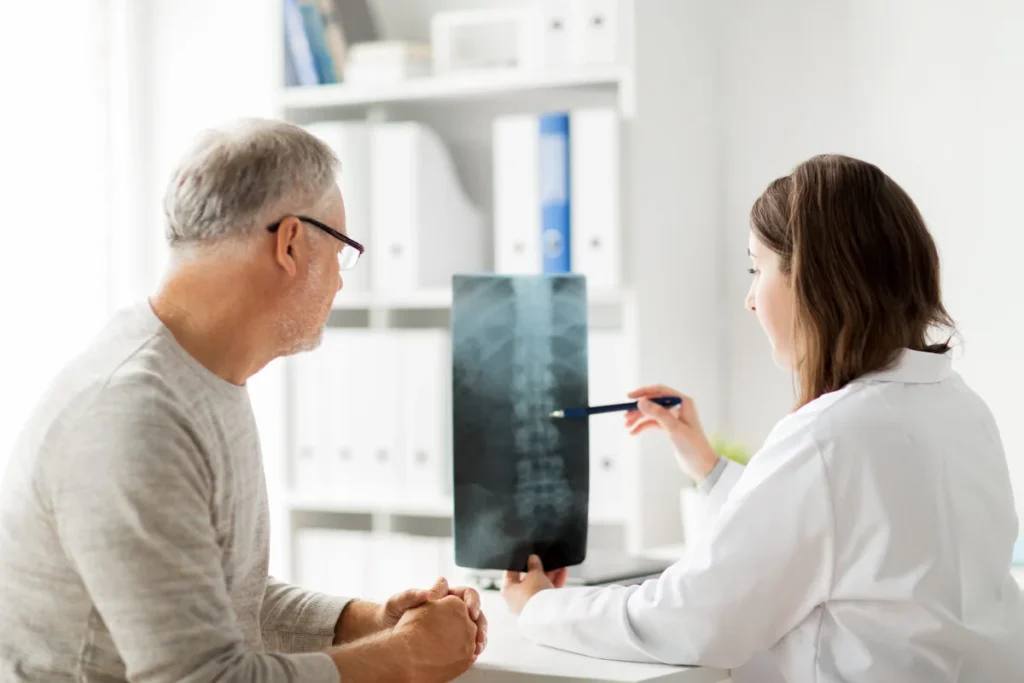 What Are The Four Stages Of Spinal Stenosis- (1)