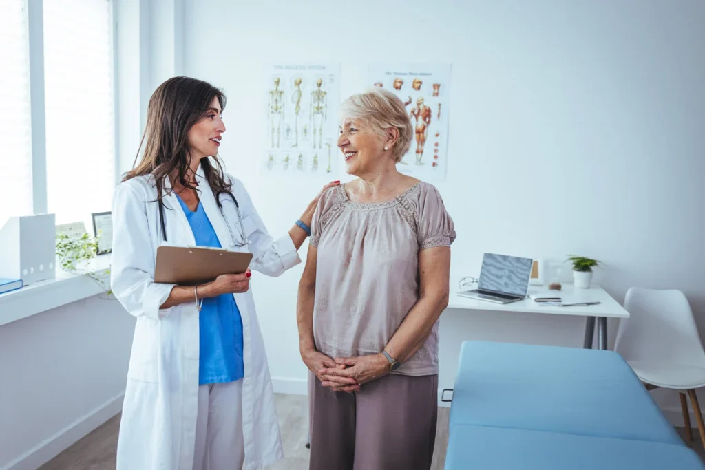 What Is The Prognosis For Spinal Stenosis_