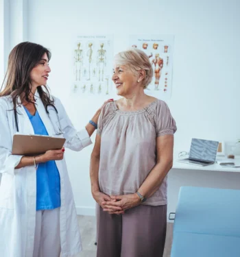 What Is The Prognosis For Spinal Stenosis_