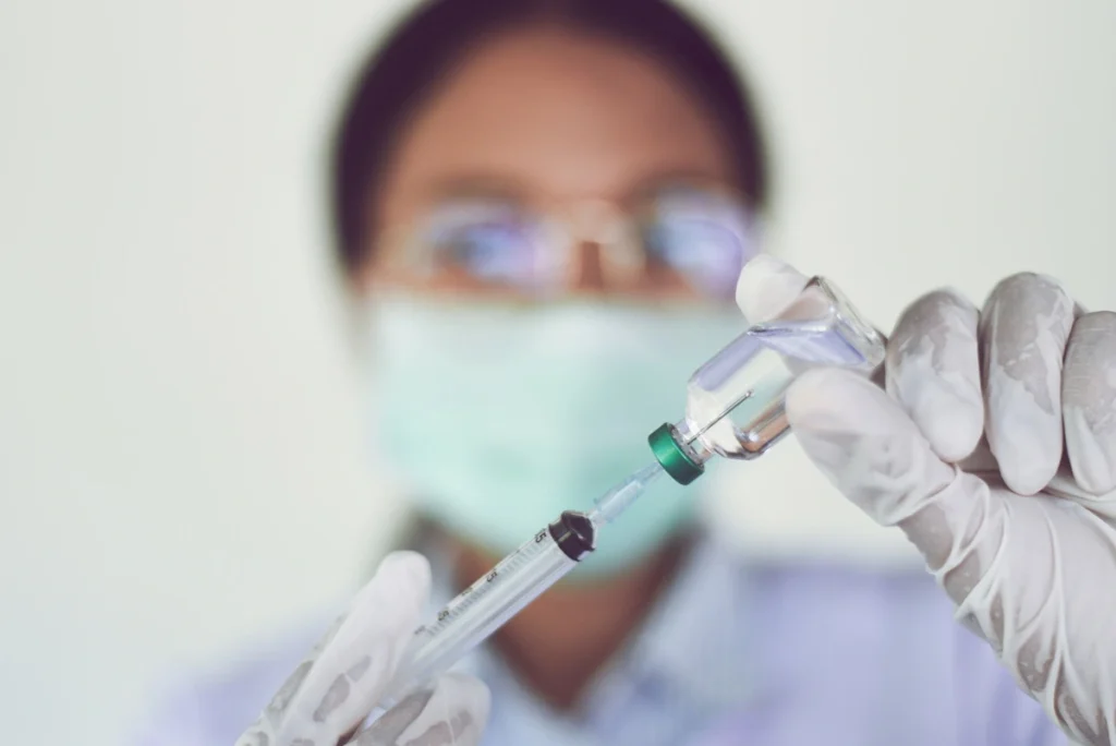 Goodman Campbell Injection Vs Surgery For Herniated Disc (1)