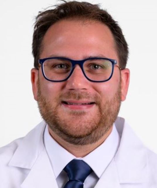 Team Avatar: Bryan A. Schatmeyer, MD