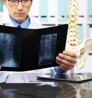 Who Treats Spinal Stenosis_