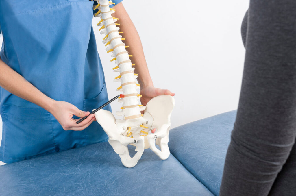 Can A Thoracic Herniated Disc Heal Without Surgery-