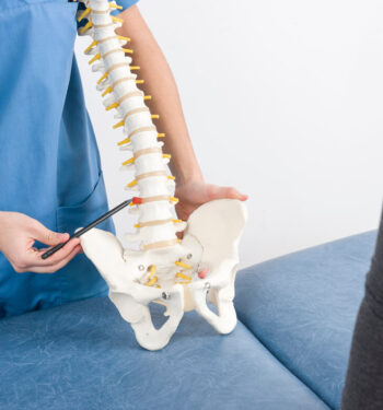 Can A Thoracic Herniated Disc Heal Without Surgery-
