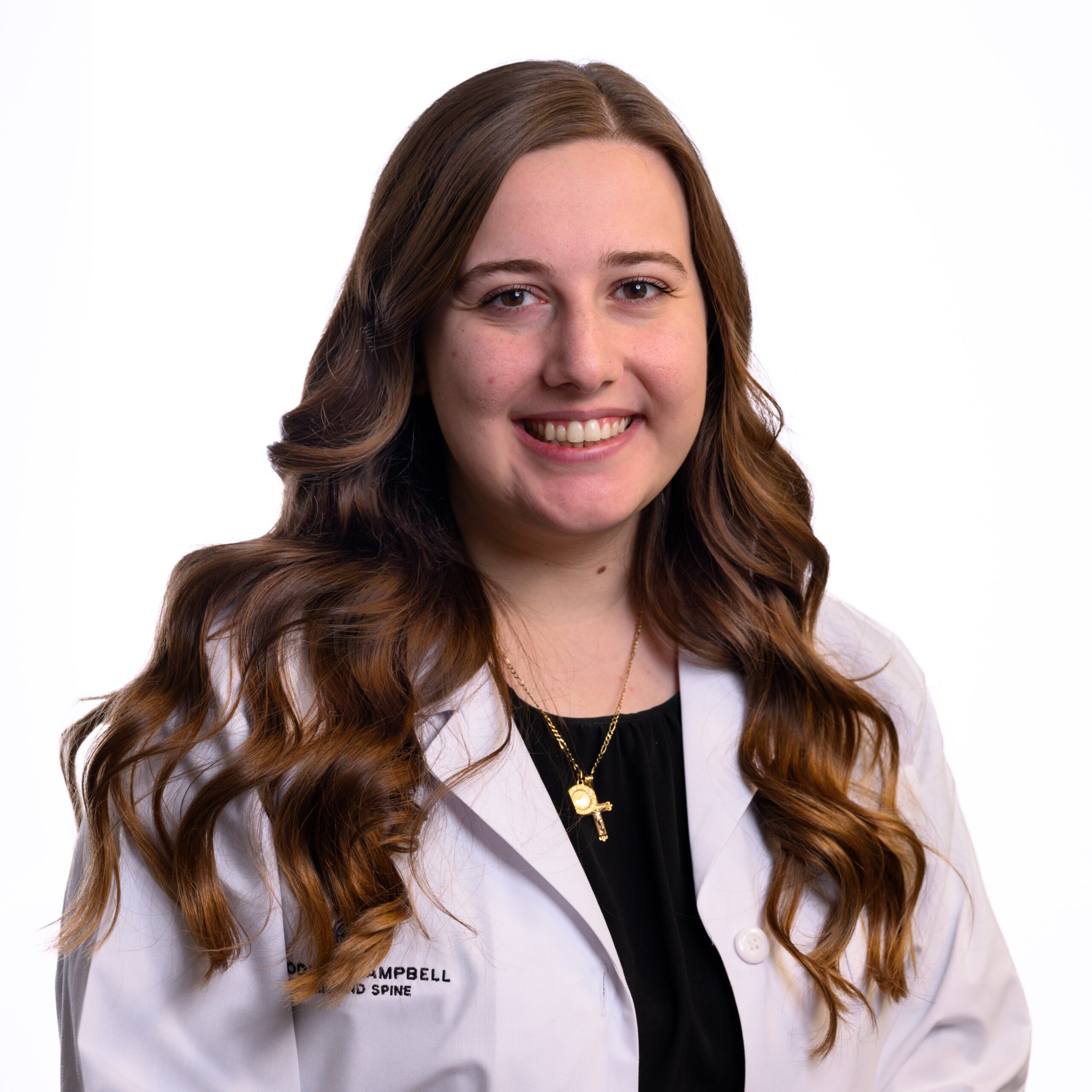 Team Avatar: Yanoula Georgiadis, MPAS, PA-C