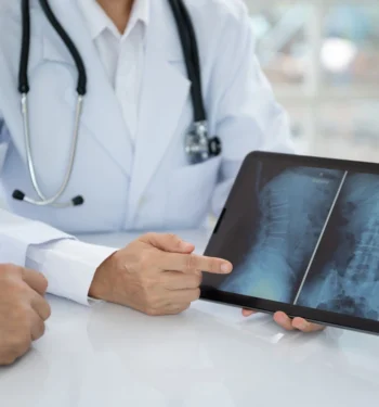 Herniated Thoracic Disc - Causes, Symptoms, Treatments (1)