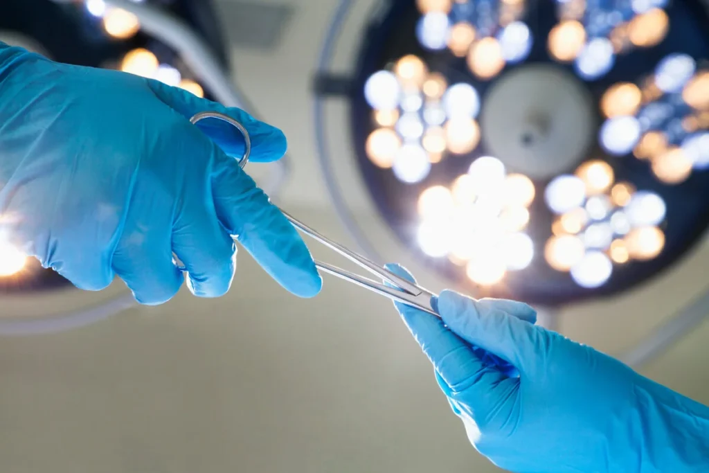 When Do I Need Surgery For A Herniated Disc (1)