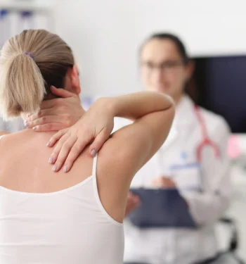 How Long Does It Take For A L4-L5 Disc Herniation To Heal-