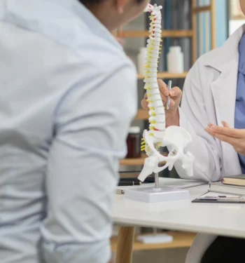 What Kind Of Doctor Treats Sciatica