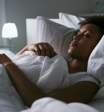 How To Sleep With Sciatica_