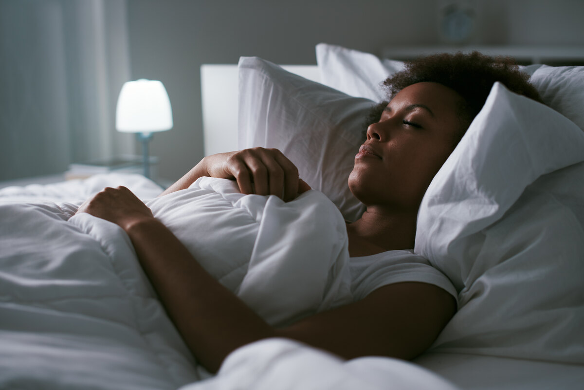 How to Sleep With Sciatica - Goodman Campbell