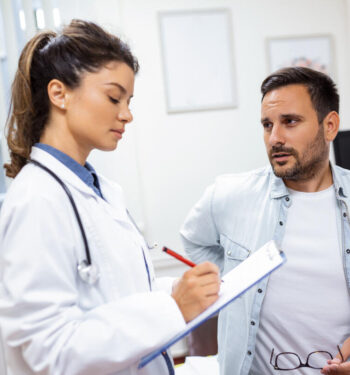 Piriformis Syndrome Vs Sciatica_