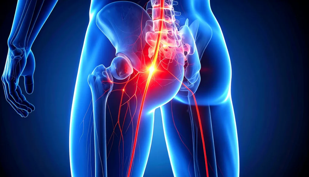 How Effective Are Non-Surgical Treatments For Sciatica