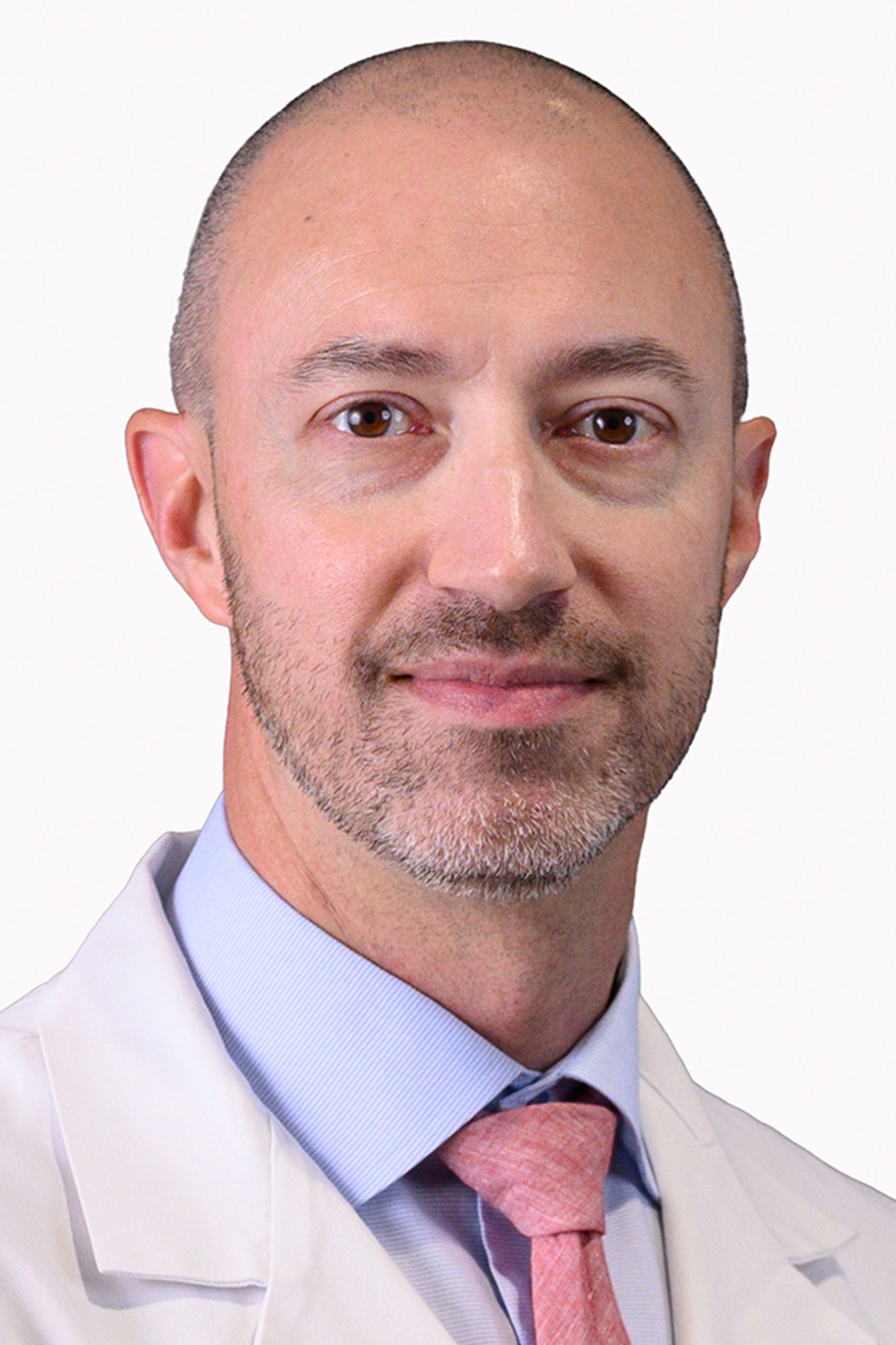 Team Avatar: Mark R. Hoeprich, MD