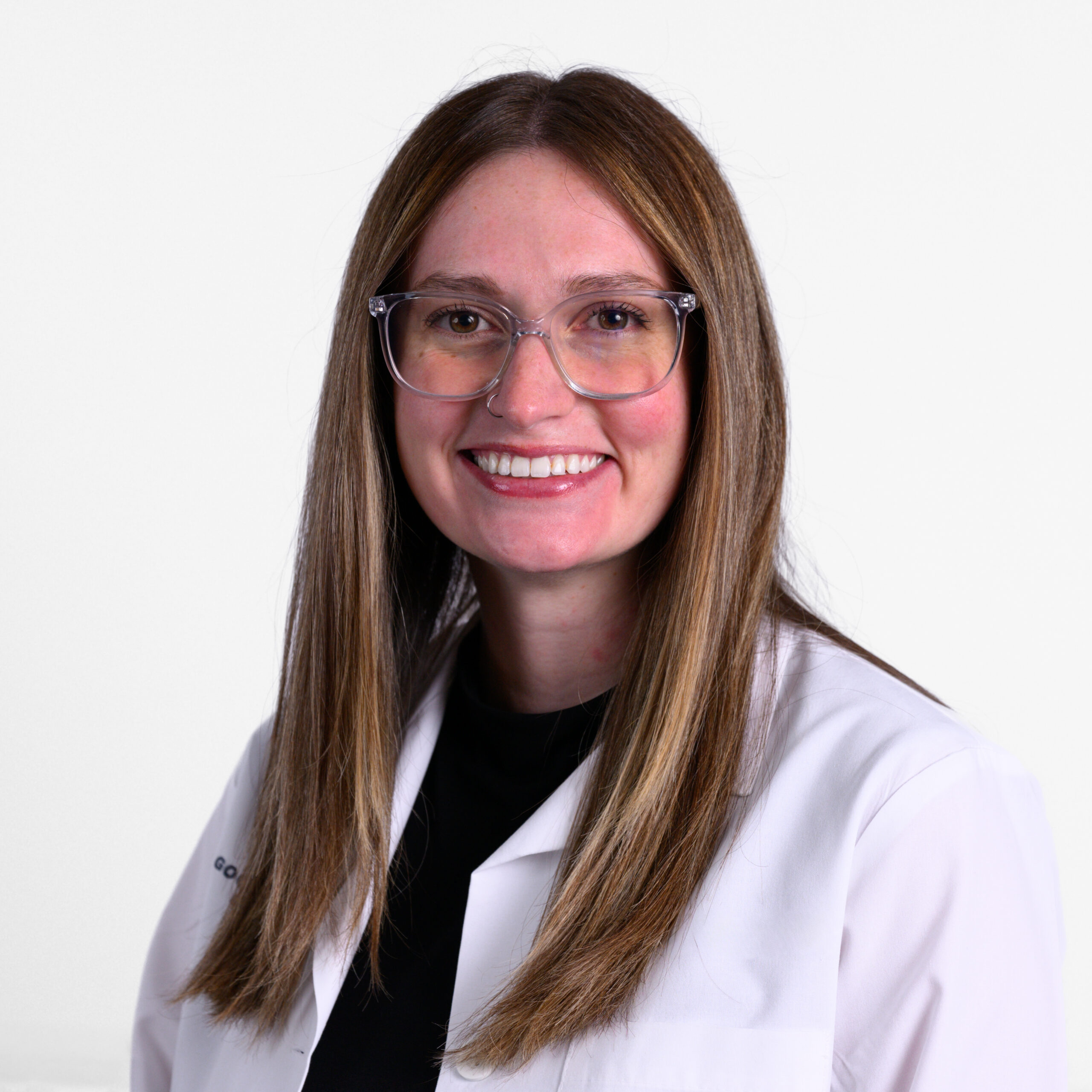 Team Avatar: Katie McDuffie-PA-C