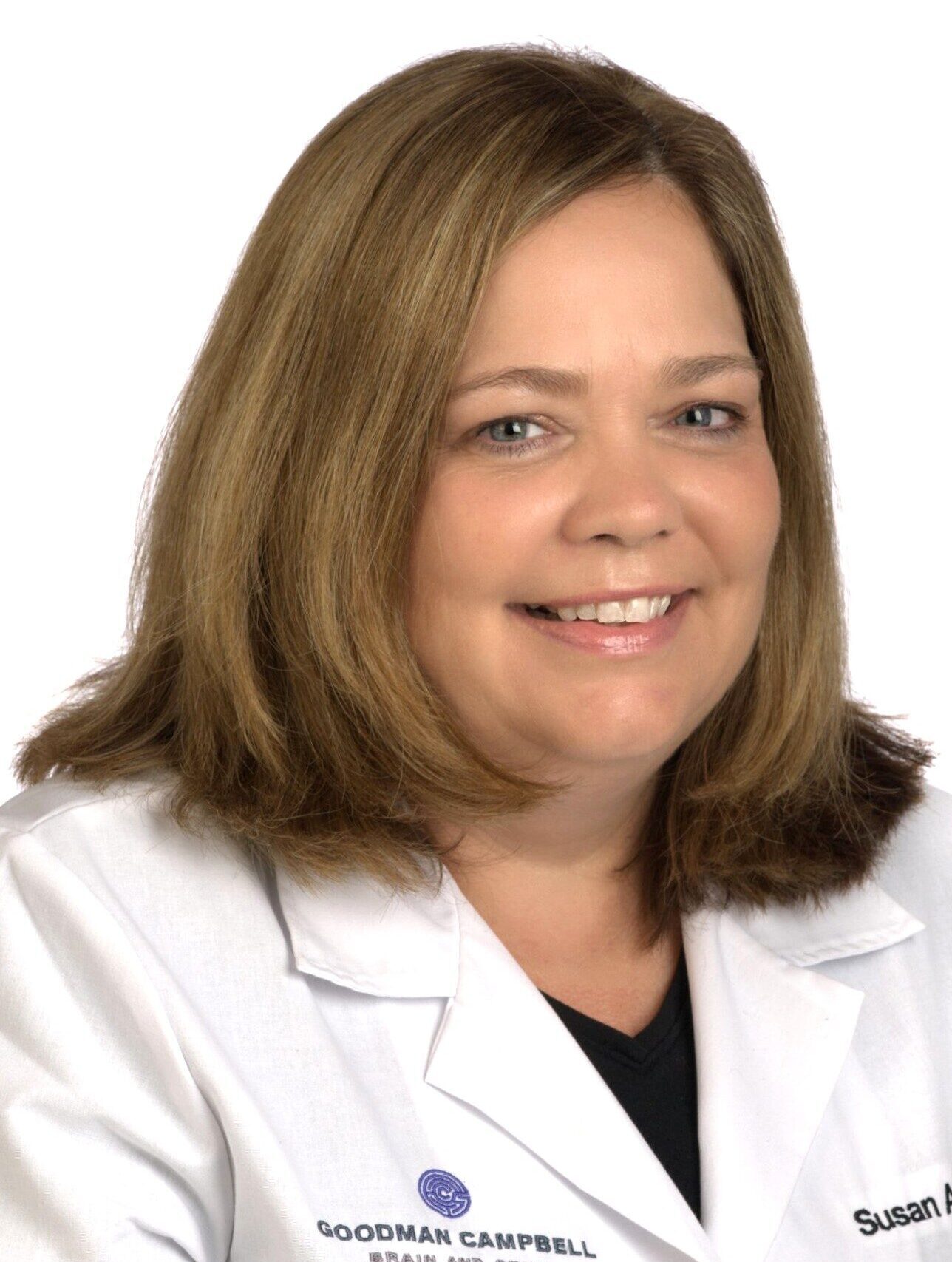 Team Avatar: Susan Adkins, FNP-C