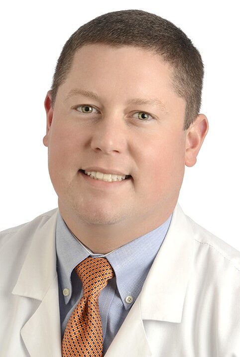Team Avatar: Mark Barton, PA-C