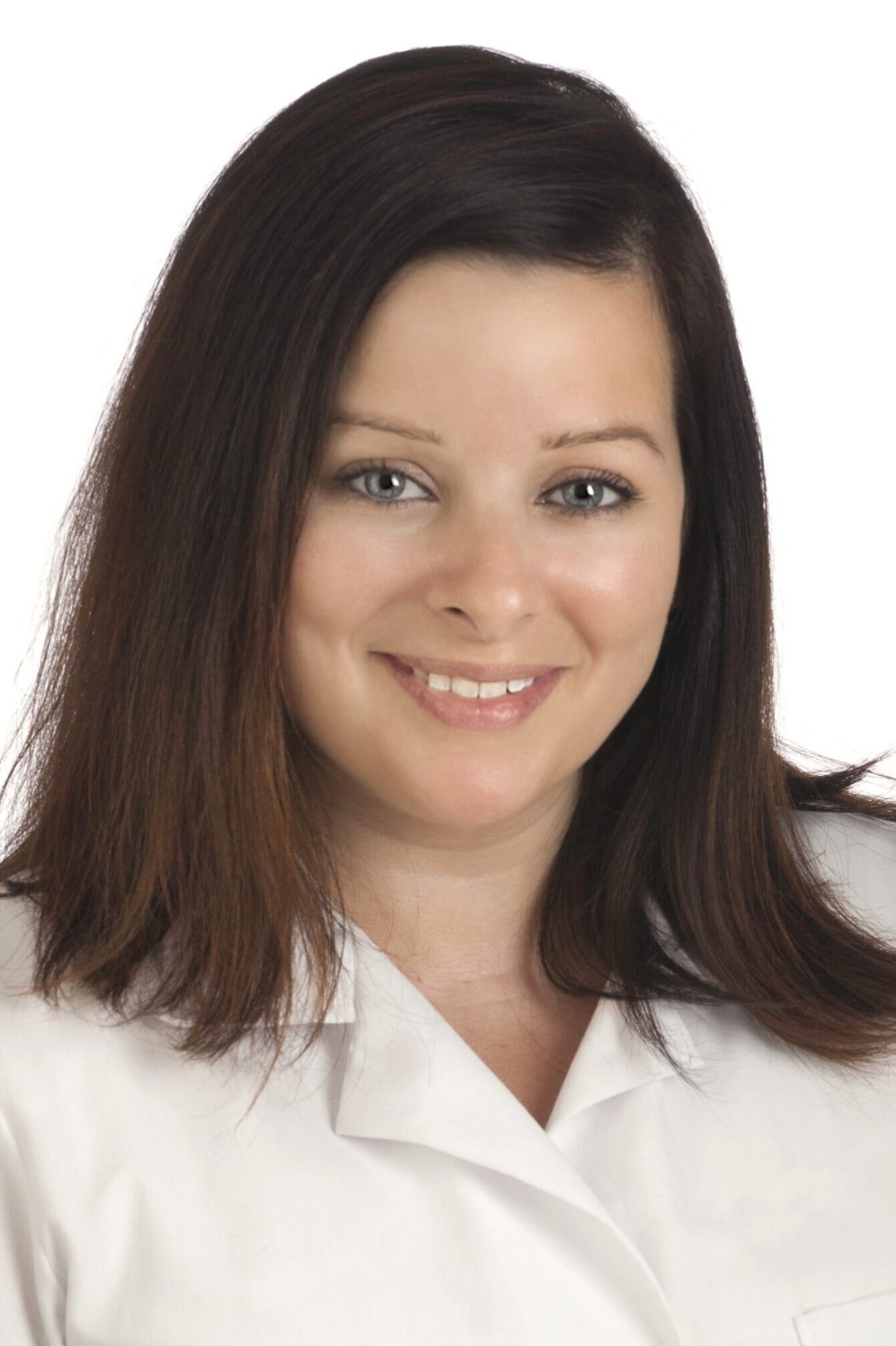 Team Avatar: Heather Caul, AG‑ACNP‑C