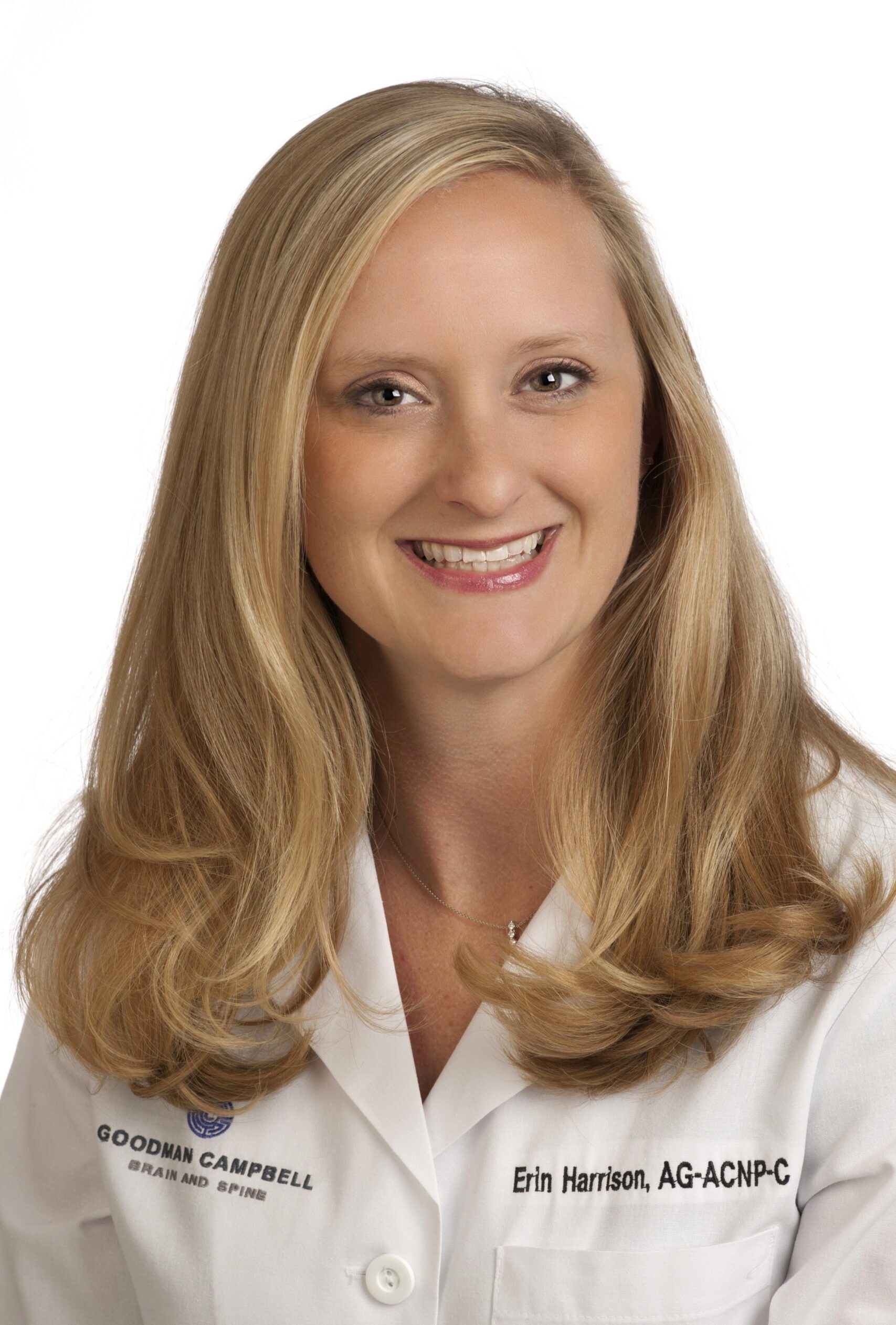 Team Avatar: Erin Harrison, AG-ACNP