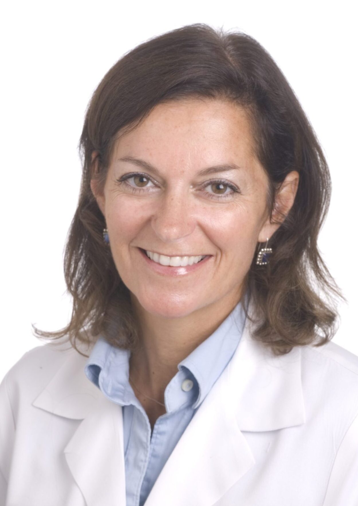 Team Avatar: Kathryn Butz, RN