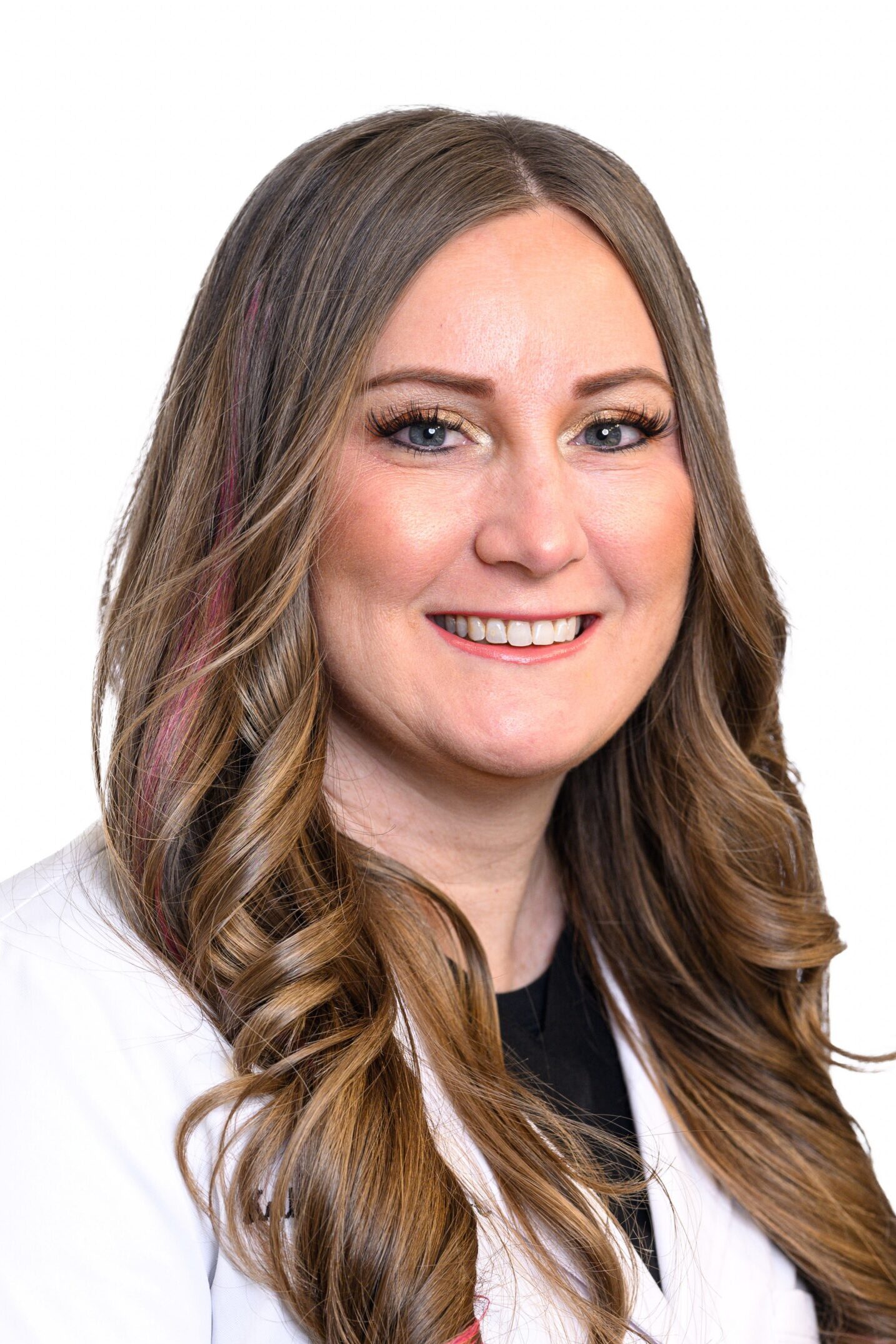 Team Avatar: Kelly Evans, FNP-C