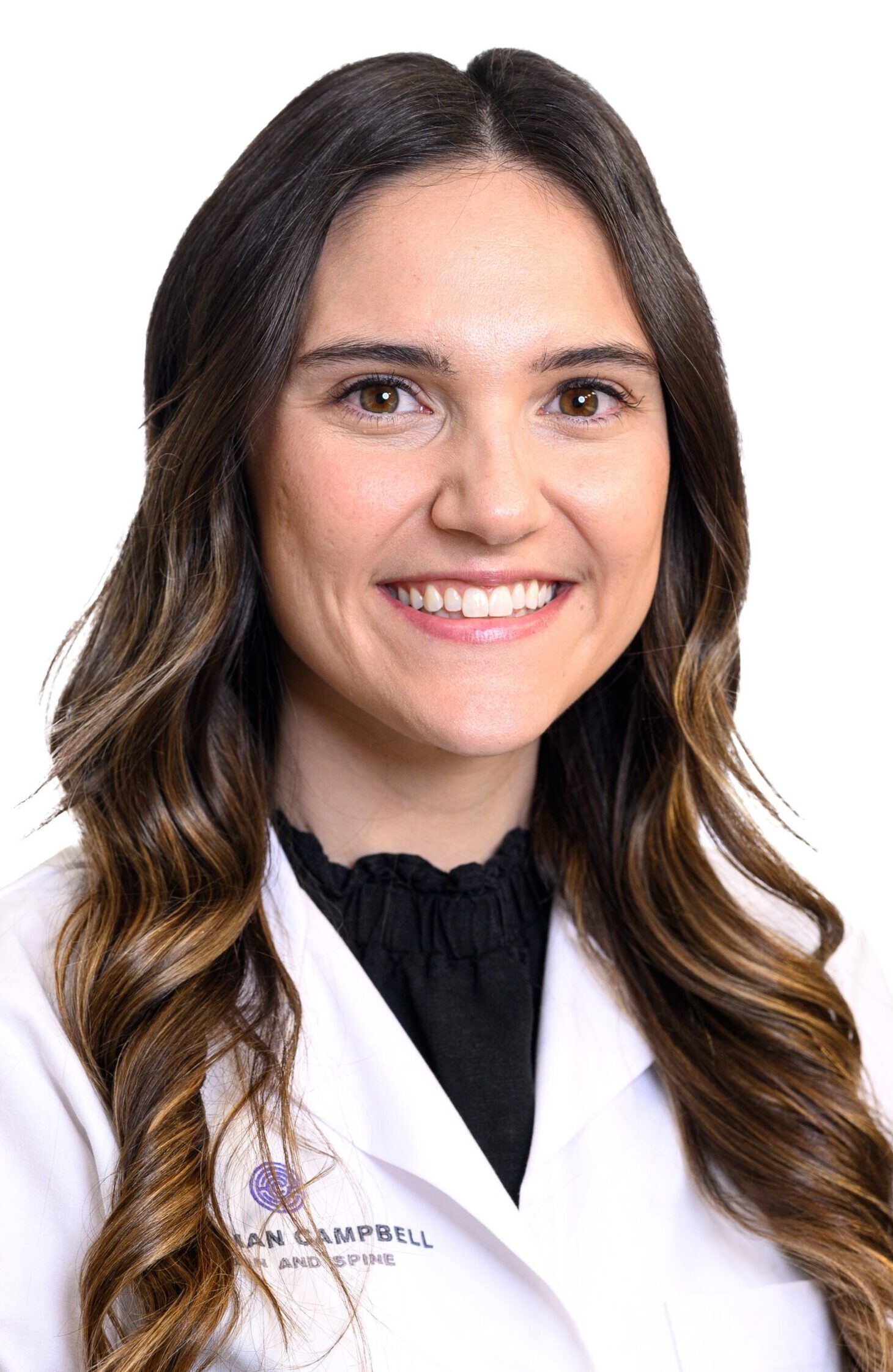 Team Avatar: Madison DeVault, FNP-C