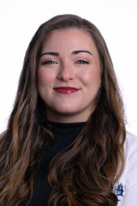 Team Avatar: Makenzie Ginn, PA-C