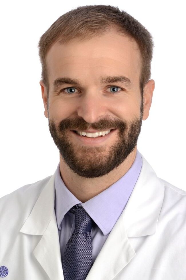 Team Avatar: Vincent J. Alentado, MD