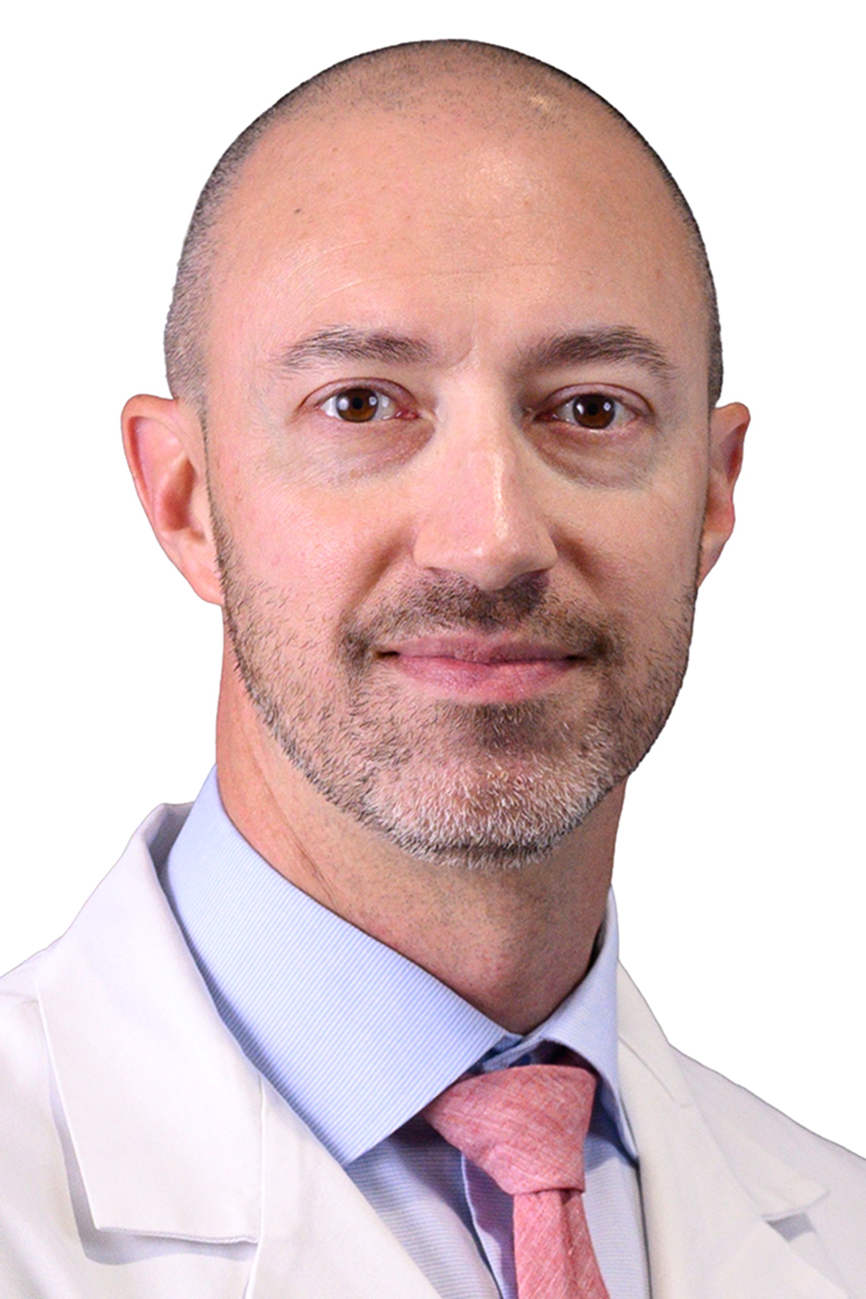 Team Avatar: Mark R. Hoeprich, MD
