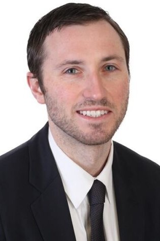 Team Avatar: Michael R. Jones, MD