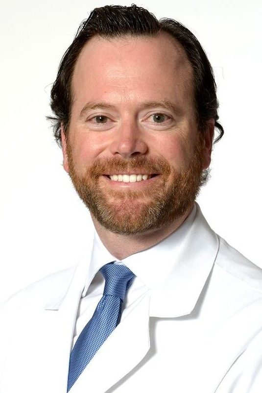 Team Avatar: Shannon P. McCanna, MD