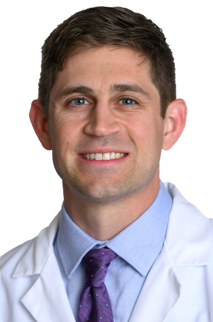 Team Avatar: Paul S. Page, MD