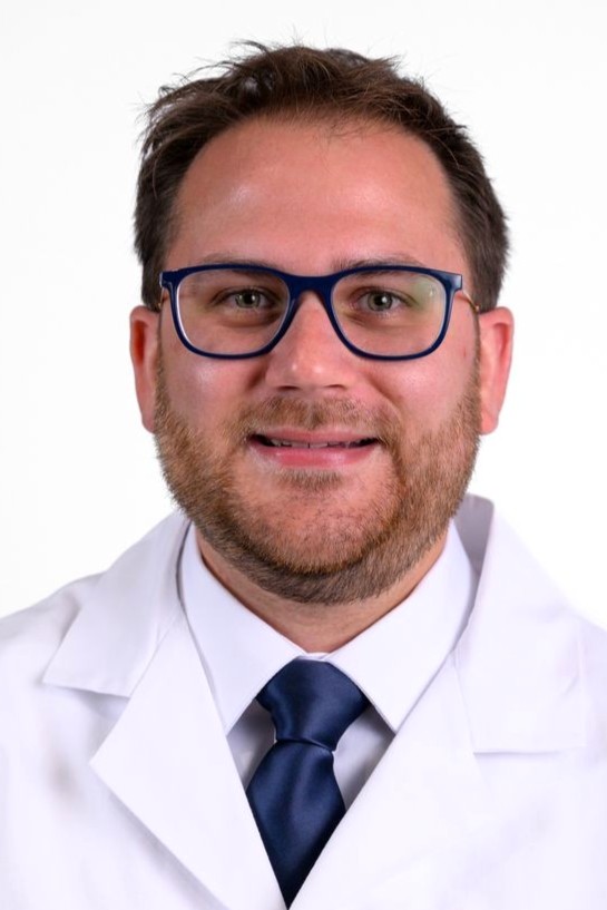 Team Avatar: Bryan A. Schatmeyer, MD