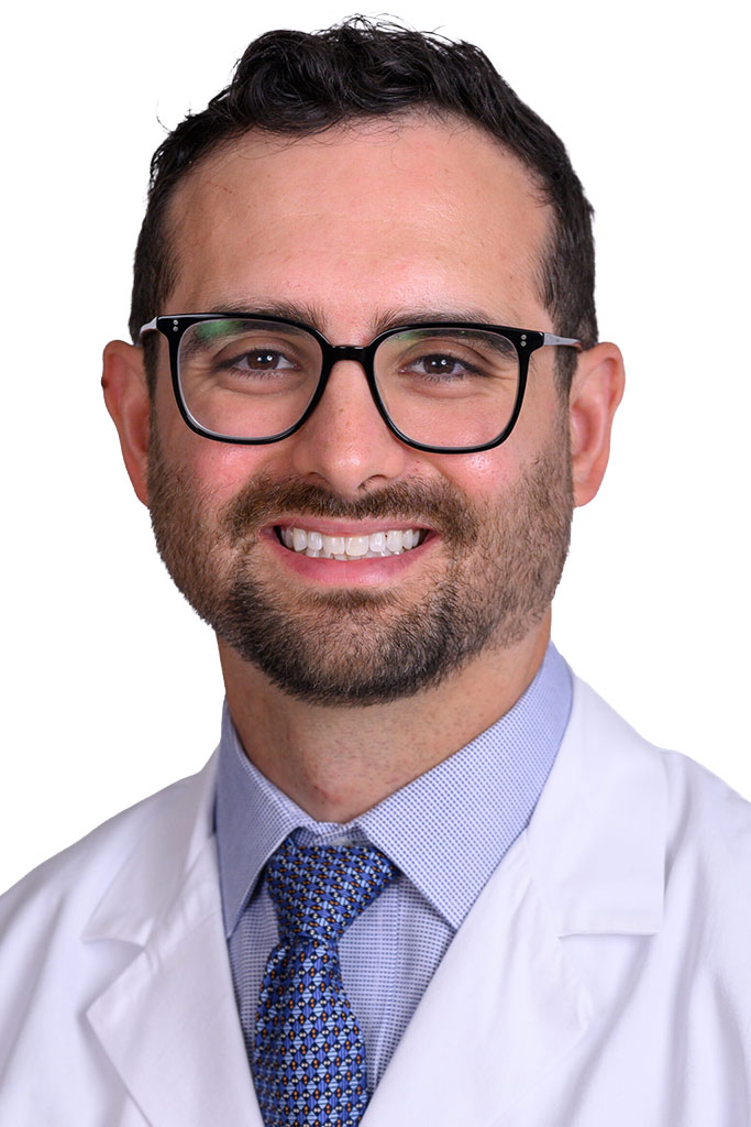 Team Avatar: Adam T. Leibold, MD,