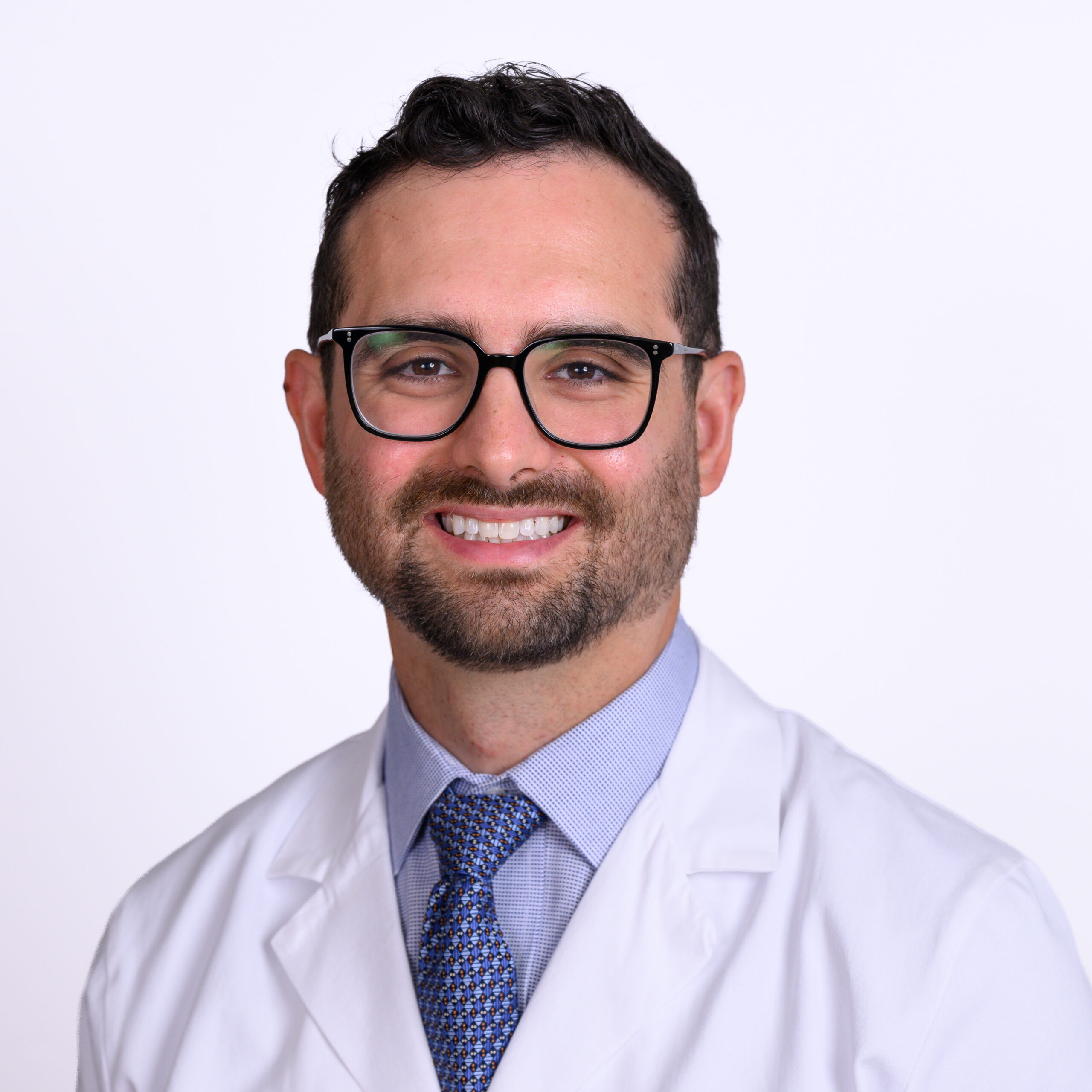 Team Avatar: Adam T. Leibold, MD,
