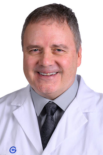 Team Avatar: Merle Rust, MD