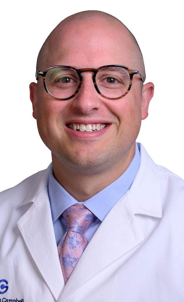 Team Avatar: Barrett E. Schwartz, MD
